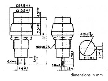 schema / cotes
