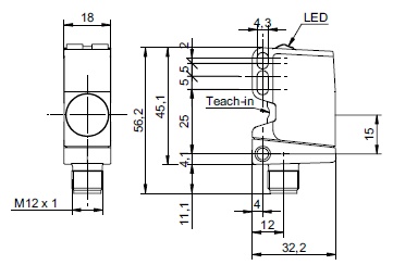 schema / cotes
