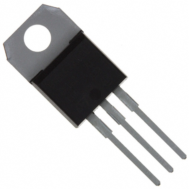 TRIAC 8A 600V Igt5mA TO220