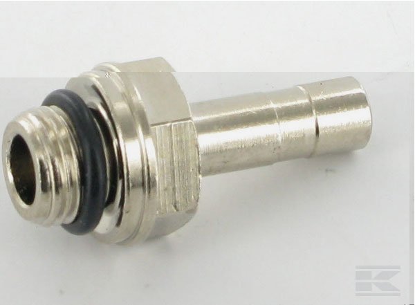 ADAPTATEUR CYL.R6 6-1/8