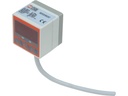 PRESSOSTAT DIGITAL 1/8 -1 A 10 BAR