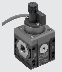 PRESSOSTAT SY 1 1/8 CABLE 2 M