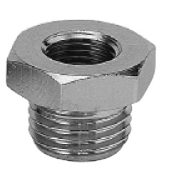 REDUCTION CYLINDRIQUE M.F.A4/Z 1/4-1/8