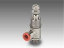 MINI-REGULATEUR DE PRESSION RMC 1/4-8