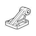 CONTRE CHARN.EQUER.ISO MOD.GS D40