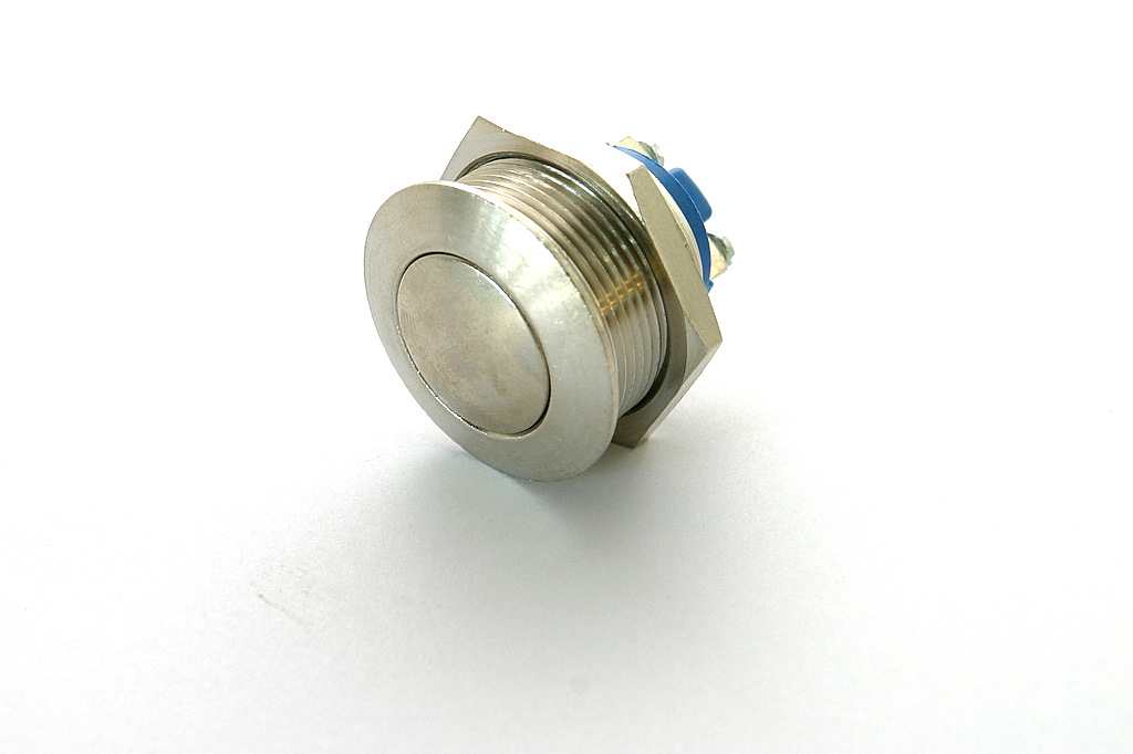 POUSSOIR ANTI VANDALE C/19MM