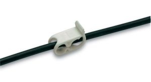 CLIPS POUR FERS FE (x5)