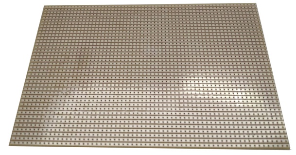 Bandes bakelite, ft 50x100 mm