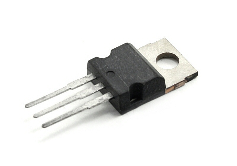 TRIAC 16A 600V Igt10mA TO220