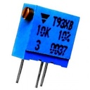 POTENTIOMETRE AJUSTABLE 10K