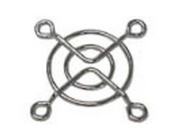 GRILLE VENTILATEUR 40X40