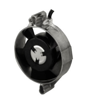 VENTILATEUR AXIAL Ø80 x25 240V remplacé par ref 146FD0181000