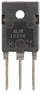 TRANSISTOR N-MOSFET 800V 7.8A 1.2R  TO247