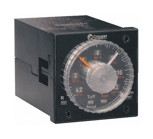 TMR48 X _12...240 VDC / 24...240 VAC