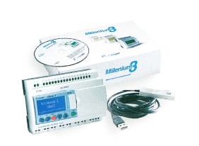 M3 KIT SMART CD20- 24VDC