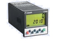 CTR48- LCD 1préselection 10-30VDC