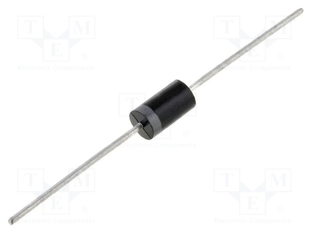 DIODE ZENER 5W 18V