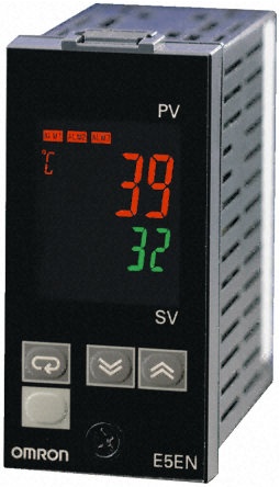  REGUL. TEMP. 48X96 ENTREE THER