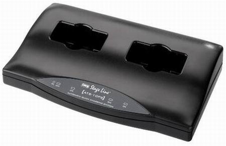  STATION CHARGE AUTO RAPIDE ATS-10