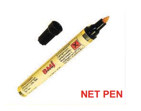 Nettoyant de flux de soudure