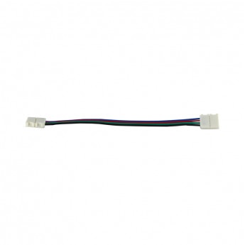BANDEAU CONNECT + CABLE NM JONCTION UNIVERSEL RGB