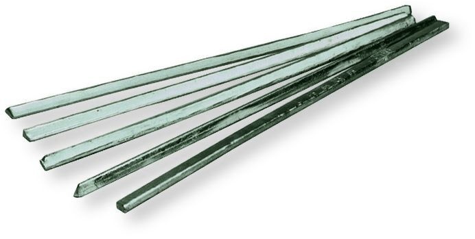 Baguette Sn60 Pb40 HT 1kg