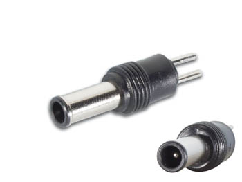 FICHE 6.5x1.4mm