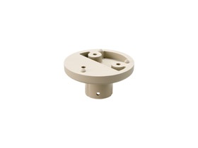   support supérieur pour tige diamètre 21mm LU7
