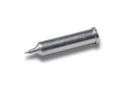 Soldering tip ERSADUR, lead-free, 0.3mm