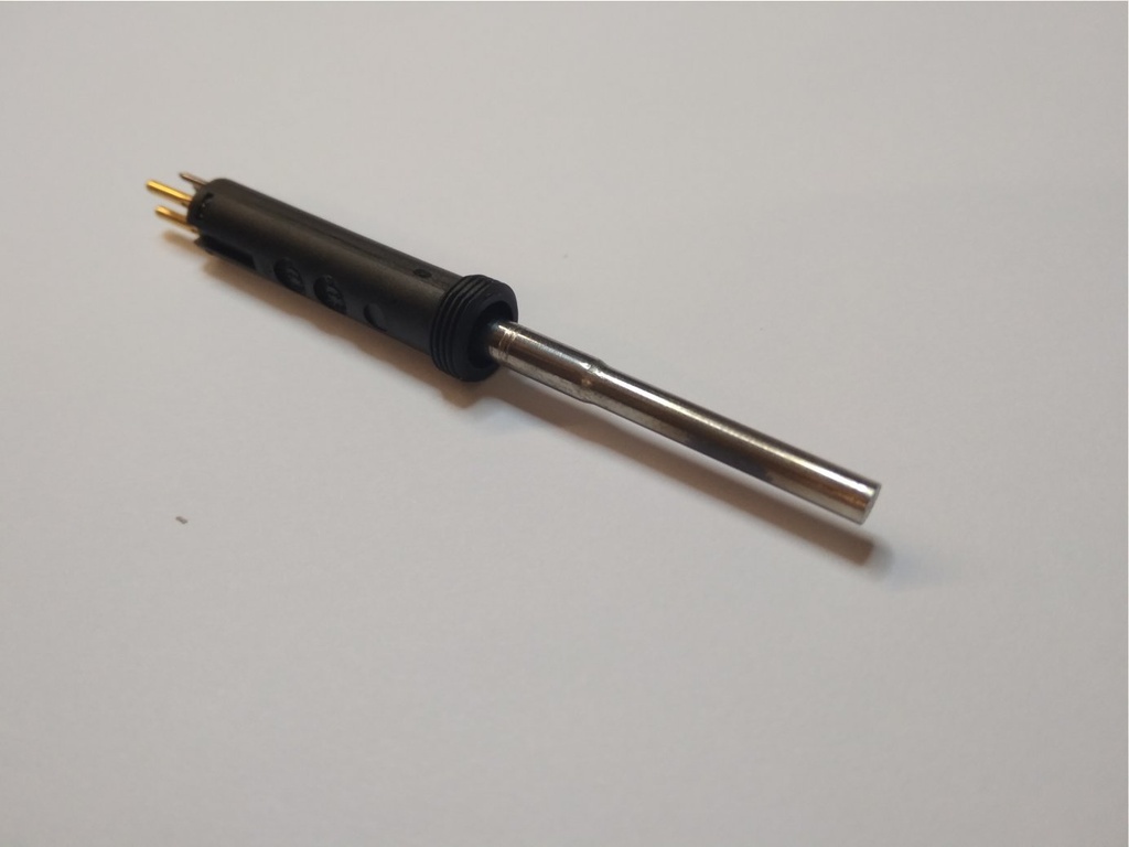 élément chauffant 16.5V 80W I-CON PICO