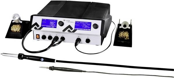 ERSA i-CON VARIO 4/AI/230V