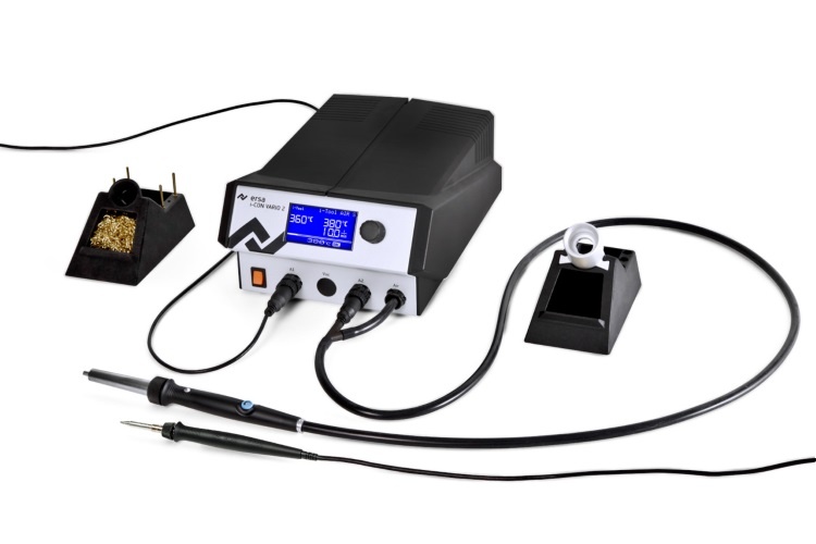 ERSA i-CON VARIO 2/AI/230V