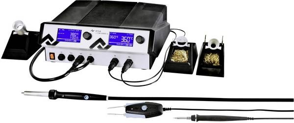 ERSA i-CON VARIO 4/AIC/230V