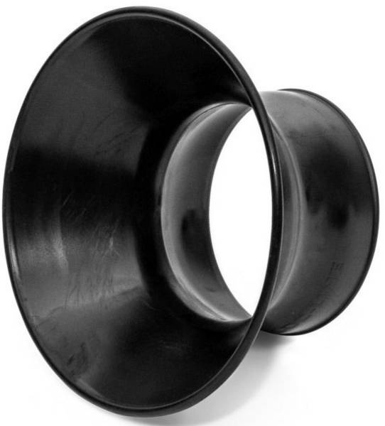 Buse d'aspiration ronde D 118mm pour EASY ARM 1 ET 2