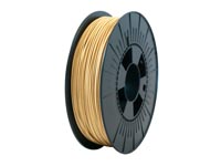 FILAMENT 1.75 mm - BOIS - 500 g