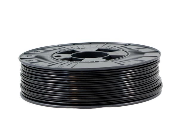 FILAMENT PLA 2.85 mm - NOIR - 750 g