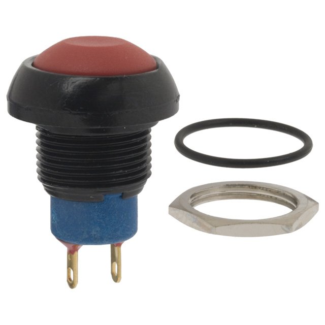 POUSSOIR ETANCHE NO ROUGE