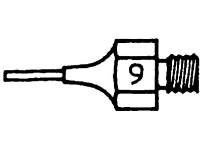  DS 119 BUSE DE DESSOUDAGE (vrac)