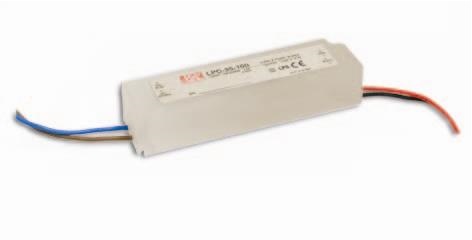 Alimentations LED 33.6W 48V 700mA