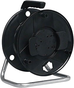 ENROULEUR STANDARD VIDE SM1 LIVRE CAPACITE 50M  