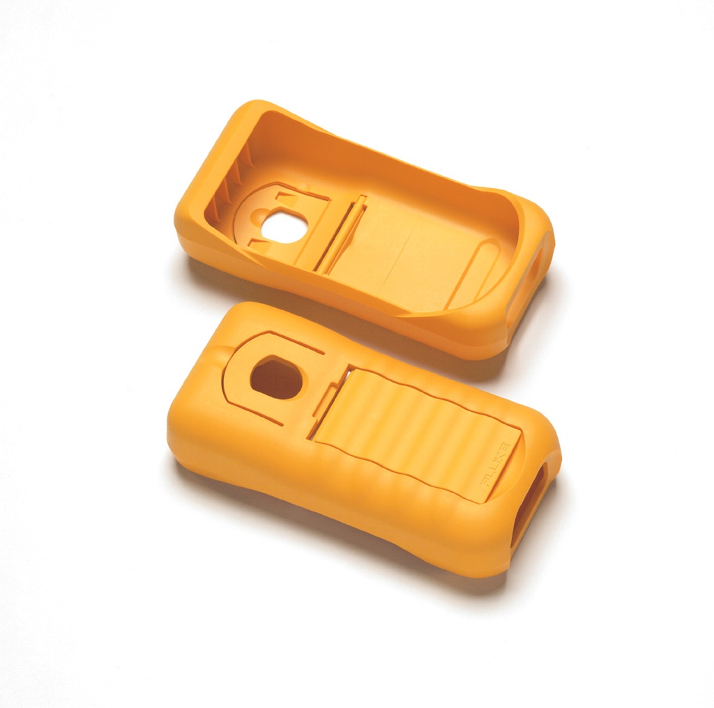  HOLSTER JAUNE POUR SERIE 10