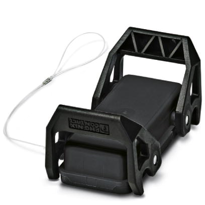 **VOIR1346544** Couvercle de protection HEAVYCONNEC, B16, pour capot passe-câble HC-EVO-B16...