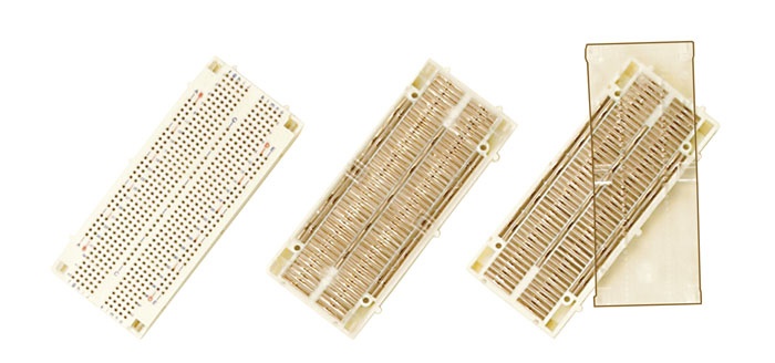  matrice de base PRO 555