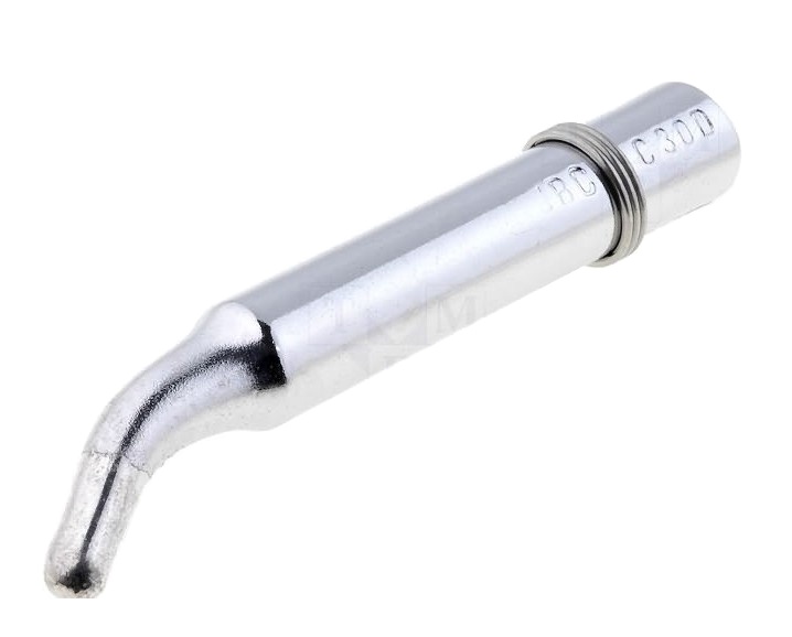 C30D PANNE POUR FER PULMATIC