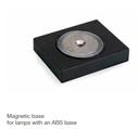 Magnetic base with screw 3.15x2.48 inc.(80x63mm)