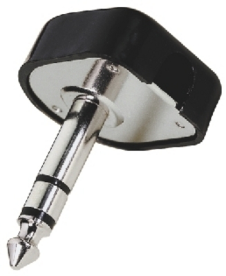  JACK 6,35 M ST COUDEE PLASTIQUE