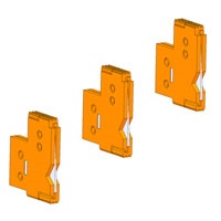 COUTEAU POUR CST VARIO  