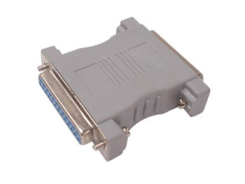  CHANGEUR DE GENRE SUBD25 FEMELLE - SUBD25 FEMELLE