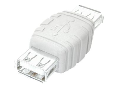 Adaptateur USB A vers A  F/F  