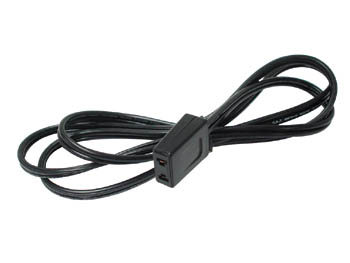 Cordon d'alimentation pour ventilateur AC900mm